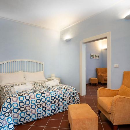 I Tre Balconi Di Via Roma Apartment Syracuse Ngoại thất bức ảnh