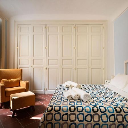 I Tre Balconi Di Via Roma Apartment Syracuse Ngoại thất bức ảnh