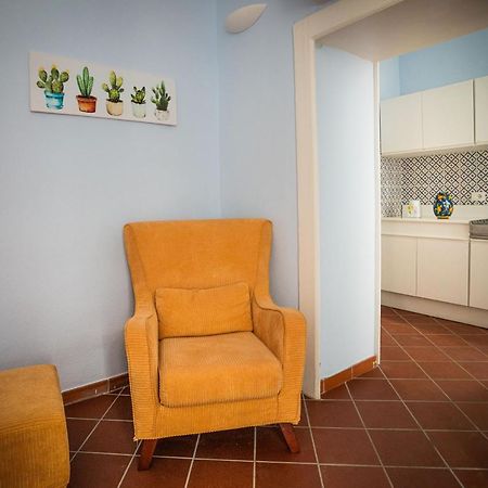 I Tre Balconi Di Via Roma Apartment Syracuse Ngoại thất bức ảnh