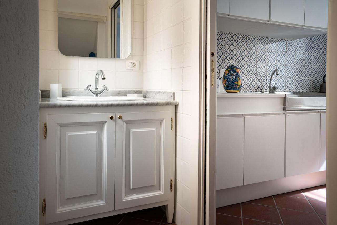 I Tre Balconi Di Via Roma Apartment Syracuse Ngoại thất bức ảnh