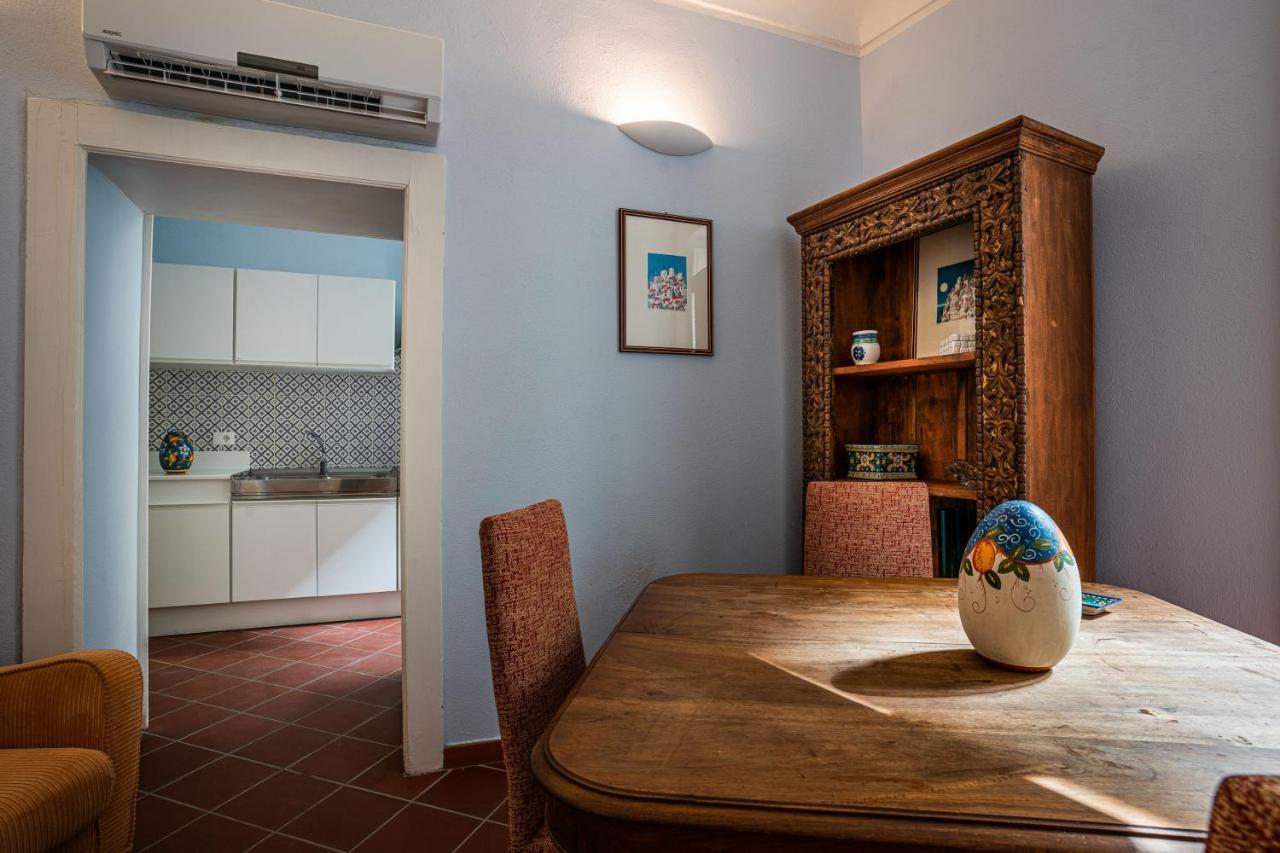 I Tre Balconi Di Via Roma Apartment Syracuse Ngoại thất bức ảnh