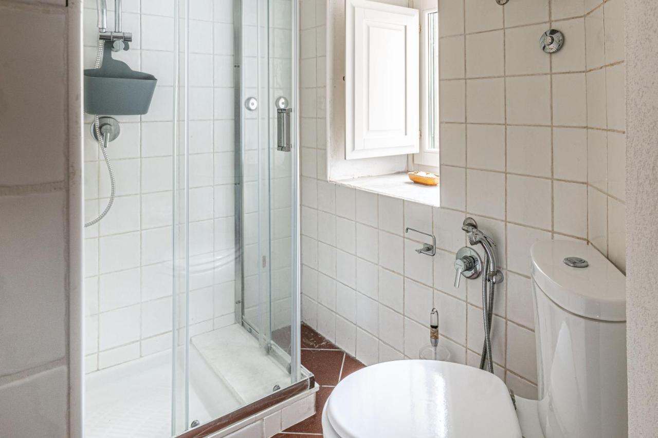 I Tre Balconi Di Via Roma Apartment Syracuse Ngoại thất bức ảnh